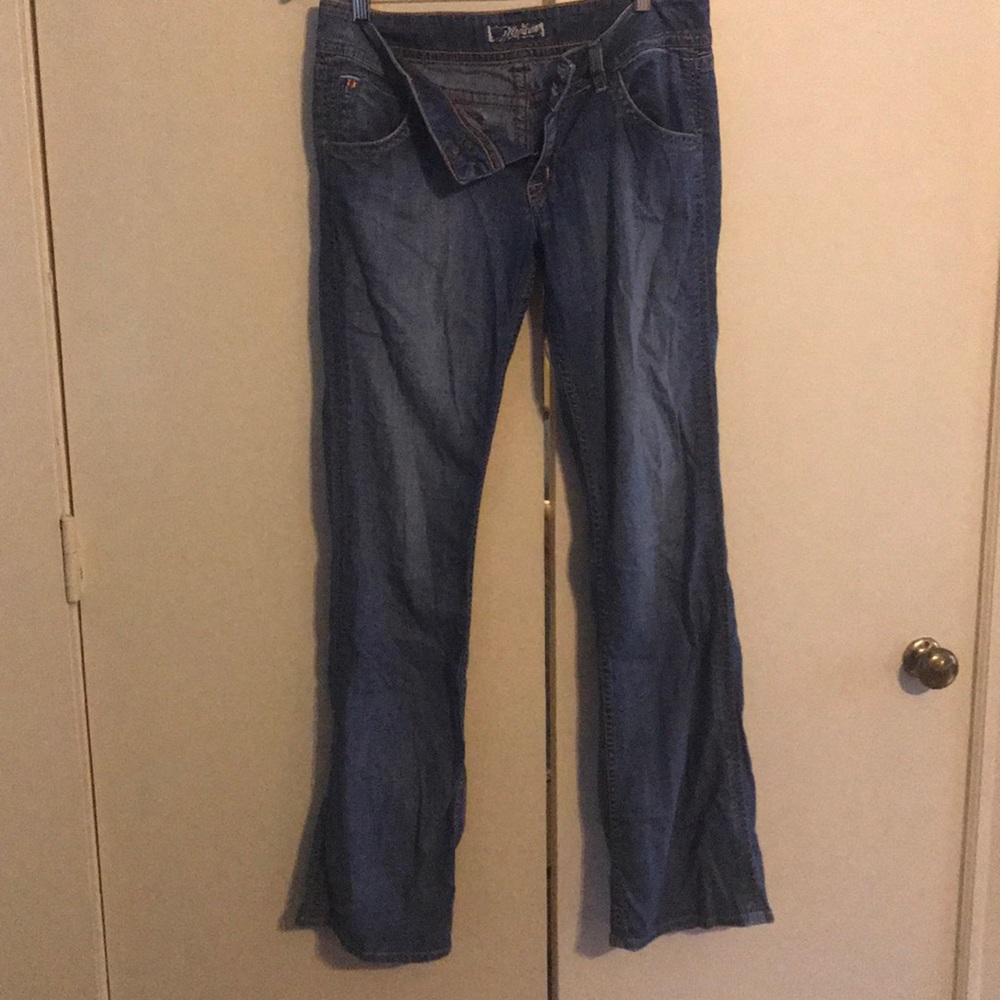 Hudson jeans